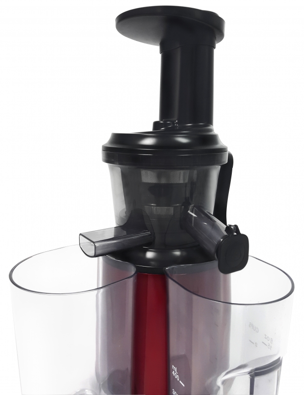 Duchess CSJ200R - เครื่องสกัดน้ำผลไม้ความเร็วต่ำ (Slow Juicer) Duchess CSJ200R - เครื่องสกัดน้ำผลไม้ความเร็วต่ำ (Slow Juicer)