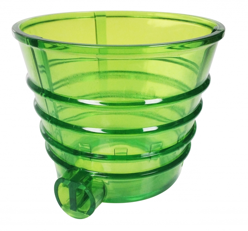 Duchess CSJ200R - เครื่องสกัดน้ำผลไม้ความเร็วต่ำ (Slow Juicer) Duchess CSJ200R - เครื่องสกัดน้ำผลไม้ความเร็วต่ำ (Slow Juicer)