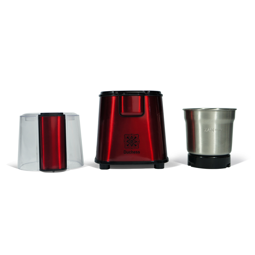 Duchess CM5000B#1 - เครื่องชงกาแฟ CM5000B + เครื่งบดเมล็ดกาแฟ CG9100R Duchess CM5000B#1 - เครื่องชงกาแฟ CM5000B + เครื่งบดเมล็ดกาแฟ CG9100R