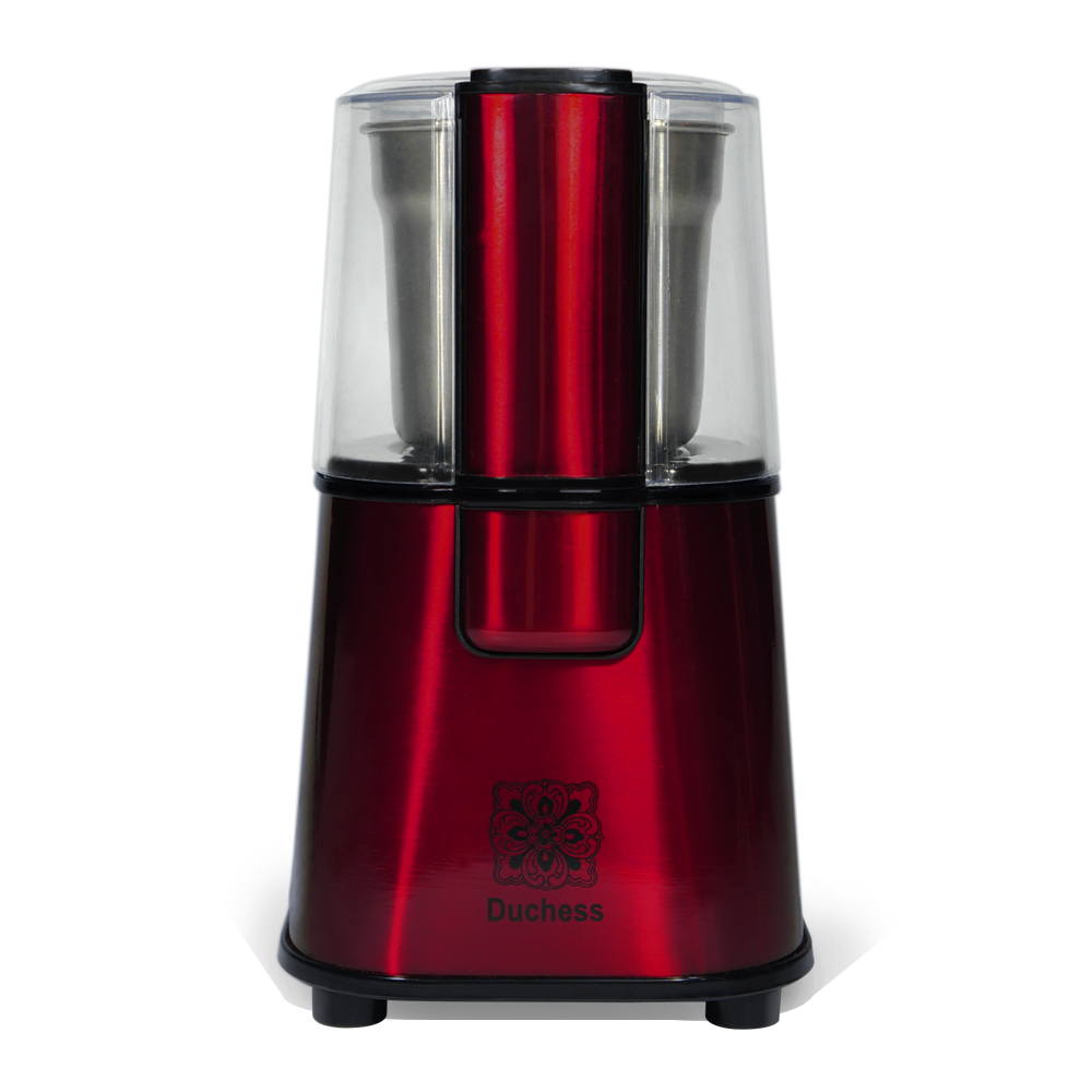 Duchess CM5000B#1 - เครื่องชงกาแฟ CM5000B + เครื่งบดเมล็ดกาแฟ CG9100R Duchess CM5000B#1 - เครื่องชงกาแฟ CM5000B + เครื่งบดเมล็ดกาแฟ CG9100R