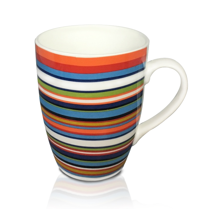 Duchess PremiumBone ColorFul Mug Duchess PremiumBone ColorFul Mug