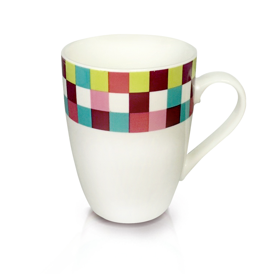 Duchess PremiumBone ColorFul Mug Duchess PremiumBone ColorFul Mug