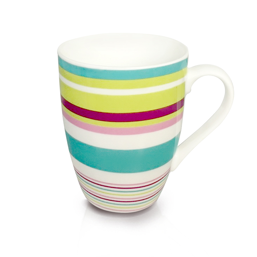 Duchess PremiumBone ColorFul Mug Duchess PremiumBone ColorFul Mug