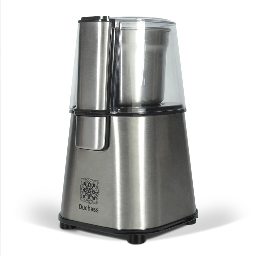 Duchess CM5000B#7 - เครื่องชงกาแฟสด CM5000B + เครื่องบดเมล็ดกาแฟ CG9100S + อุปกรณ์เสริมชุดเล็ก ฟรี ! กาแฟเมล็ด 400g. Duchess CM5000B#7 - เครื่องชงกาแฟสด CM5000B + เครื่องบดเมล็ดกาแฟ CG9100S + อุปกรณ์เสริมชุดเล็ก ฟรี ! กาแฟเมล็ด 400g.