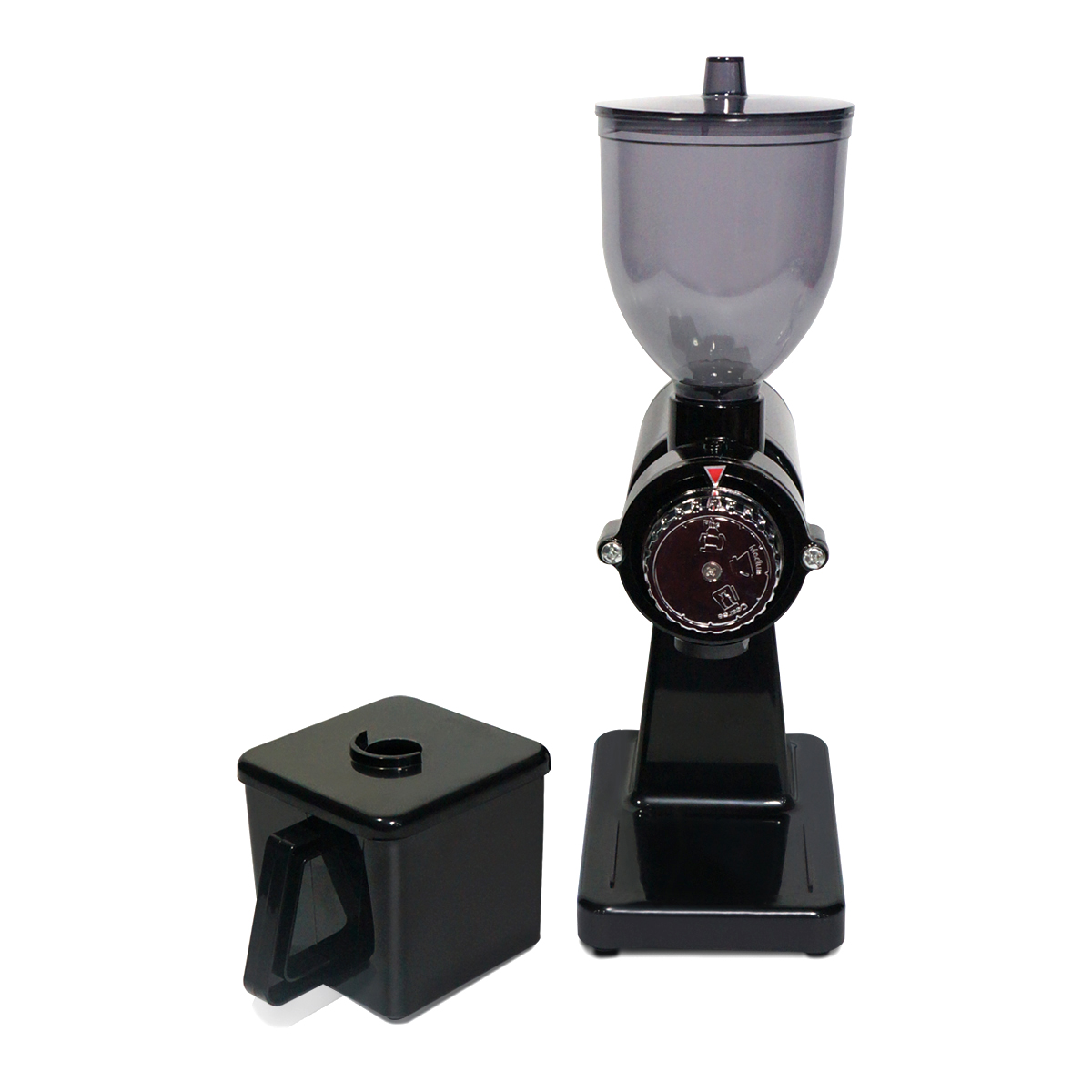 Duchess CM4200B#5 - เครื่องชงกาแฟสด CM4200B + เครื่องบดเมล็ดกาแฟ CG9200B Duchess CM4200B#5 - เครื่องชงกาแฟสด CM4200B + เครื่องบดเมล็ดกาแฟ CG9200B