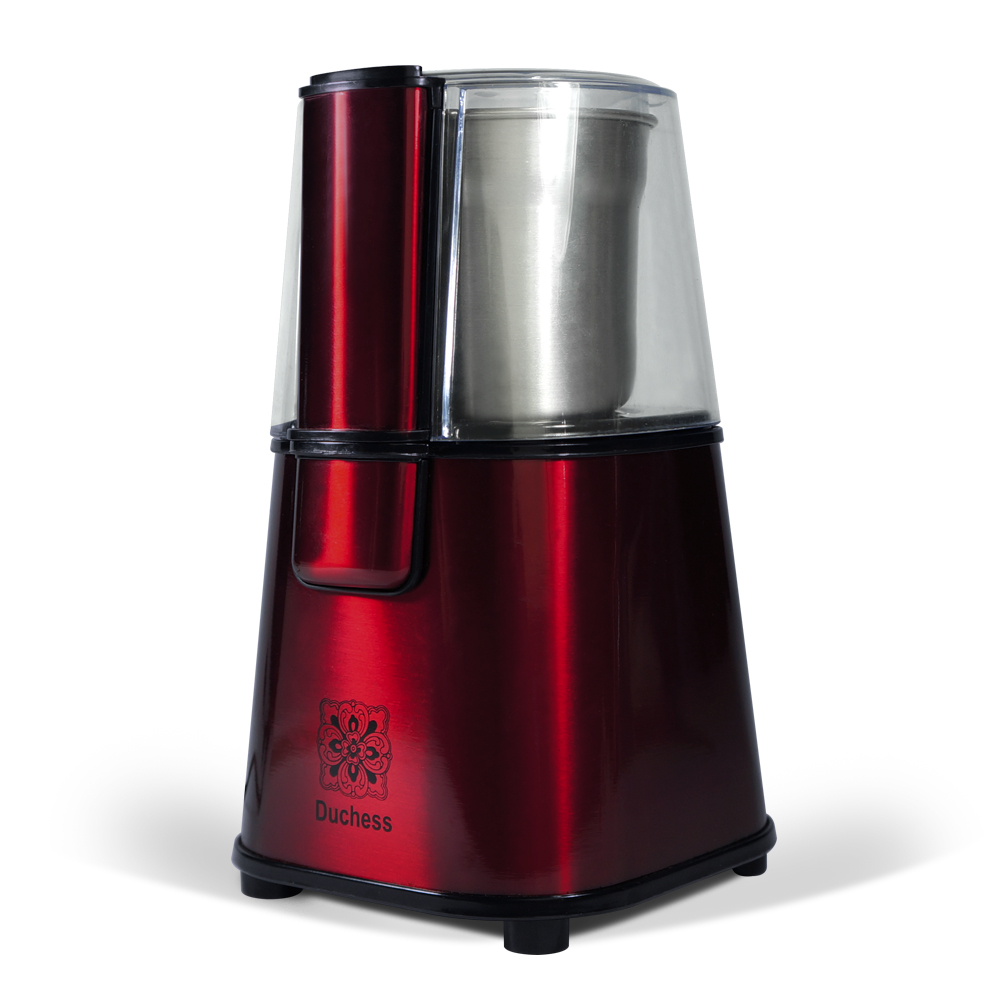Duchess CM4200W#2 - เครื่องชงกาแฟสด CM4200W + เครื่องบดเมล็ดกาแฟ CG9100R + อุปกรณ์เสริม Duchess CM4200W#2 - เครื่องชงกาแฟสด CM4200W + เครื่องบดเมล็ดกาแฟ CG9100R + อุปกรณ์เสริม