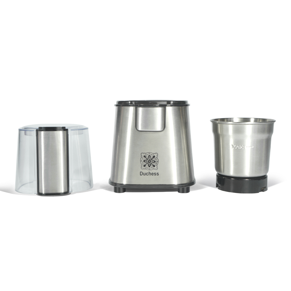 Duchess CM4200B#3- เครื่องชงกาแฟสด CM4200B + เครื่องบดเมล็ดกาแฟ CG9100S Duchess CM4200B#3- เครื่องชงกาแฟสด CM4200B + เครื่องบดเมล็ดกาแฟ CG9100S