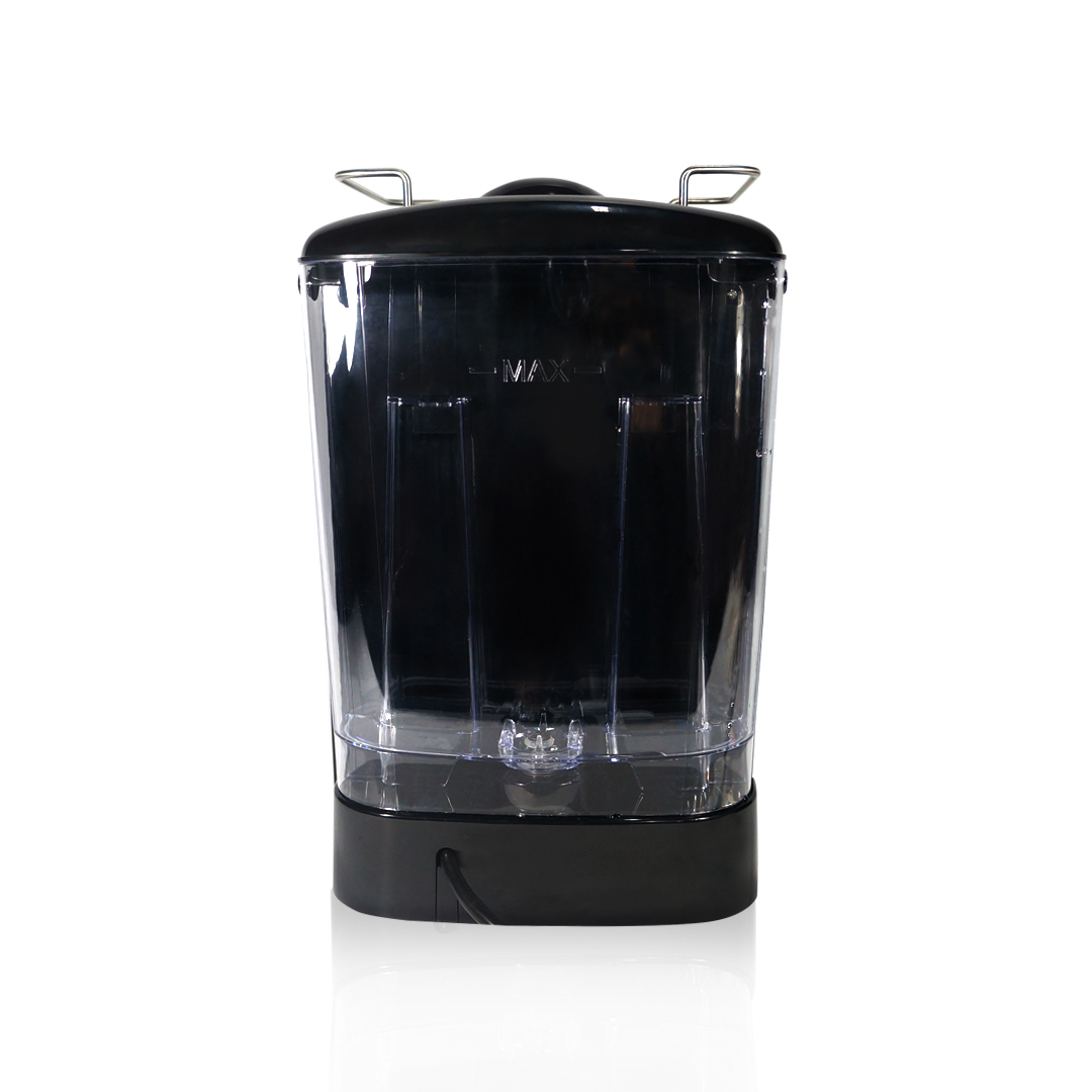 Duchess CM4200B#5 - เครื่องชงกาแฟสด CM4200B + เครื่องบดเมล็ดกาแฟ CG9200B Duchess CM4200B#5 - เครื่องชงกาแฟสด CM4200B + เครื่องบดเมล็ดกาแฟ CG9200B