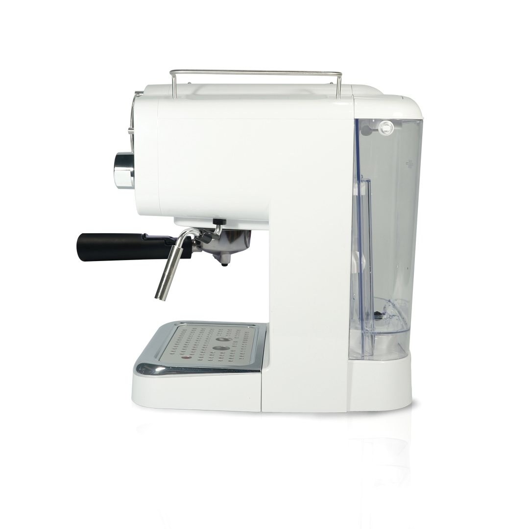 Duchess CM4200W#5 - เครื่องชงกาแฟสด CM4200W + เครื่องบดเมล็ดกาแฟ CG9200B Duchess CM4200W#5 - เครื่องชงกาแฟสด CM4200W + เครื่องบดเมล็ดกาแฟ CG9200B