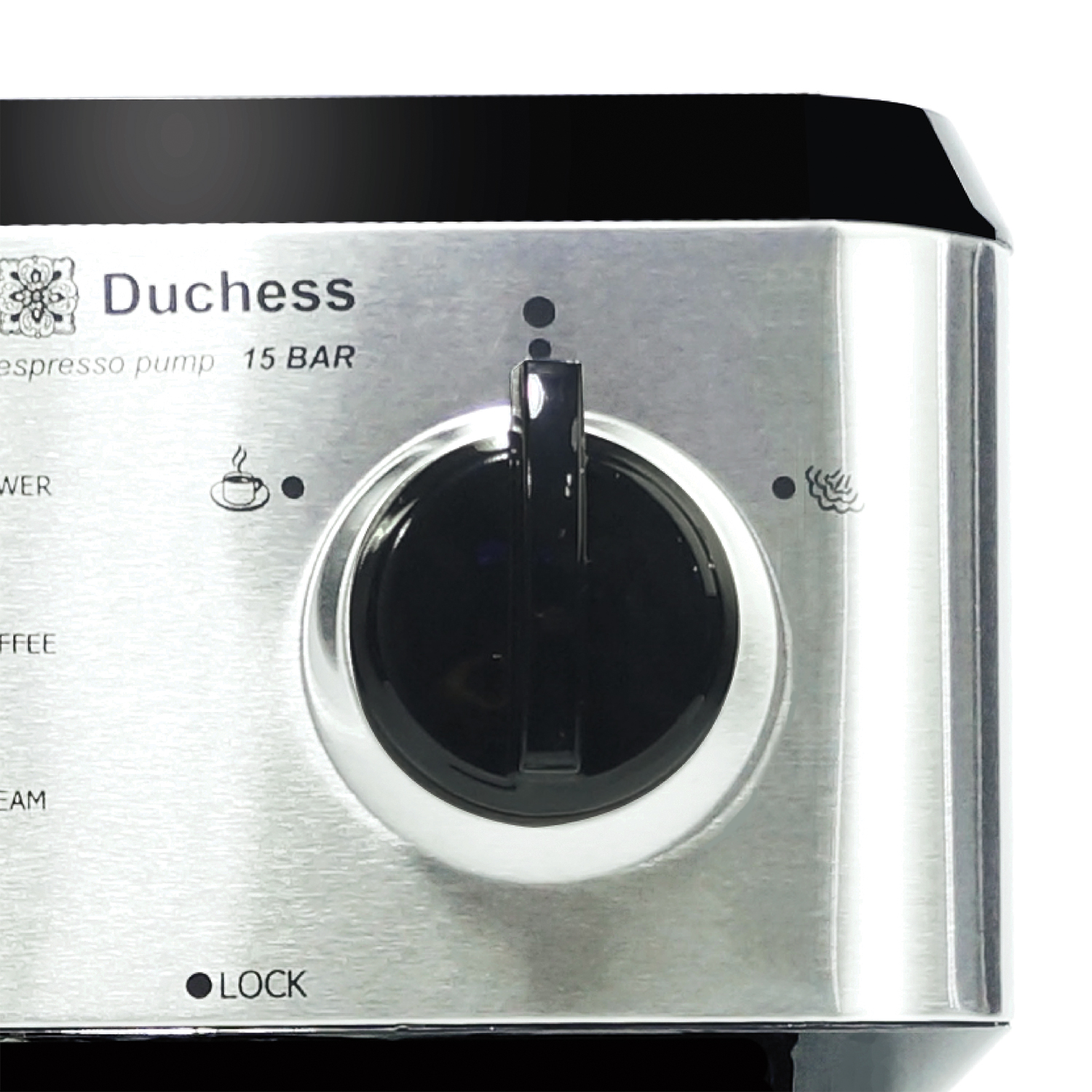Duchess เครื่องชงกาแฟสด รุ่น CM3000B Duchess เครื่องชงกาแฟสด รุ่น CM3000B