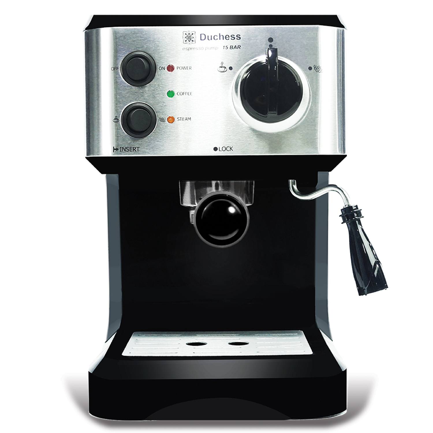 Duchess เครื่องชงกาแฟสด รุ่น CM3000B Duchess เครื่องชงกาแฟสด รุ่น CM3000B