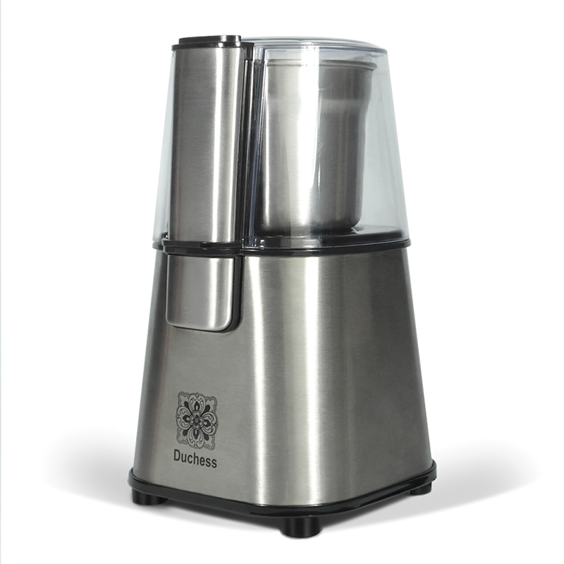 Duchess CM3000B#6 - เครื่องชงกาแฟ CM3000B + เครื่องบดเมล็ดกาแฟ CG9100S + อุปกรณ์เสริม Duchess CM3000B#6 - เครื่องชงกาแฟ CM3000B + เครื่องบดเมล็ดกาแฟ CG9100S + อุปกรณ์เสริม