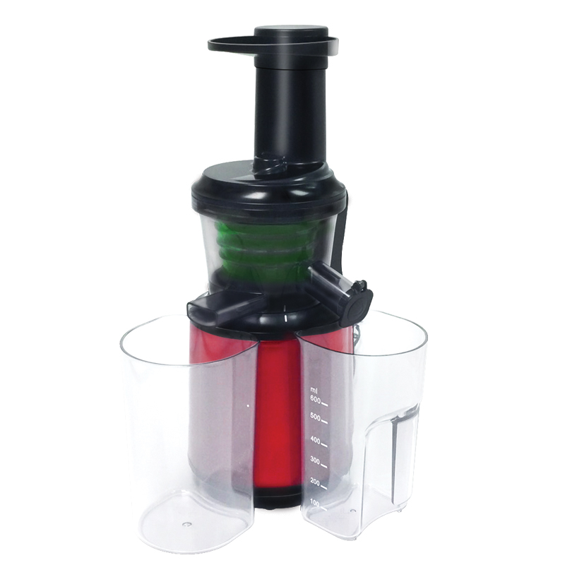 Duchess CSJ200R - เครื่องสกัดน้ำผลไม้ความเร็วต่ำ (Slow Juicer) Duchess CSJ200R - เครื่องสกัดน้ำผลไม้ความเร็วต่ำ (Slow Juicer)