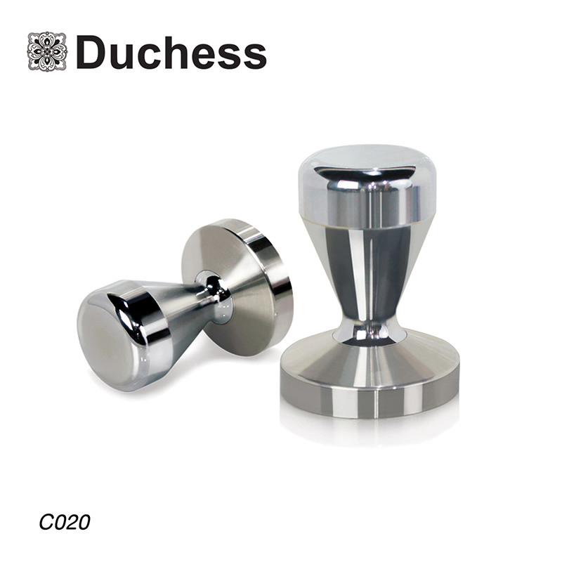 Duchess รุ่น C020 - แทมเปอร์สแตนเลส ขนาด 58 มม. Duchess รุ่น C020 - แทมเปอร์สแตนเลส ขนาด 58 มม.