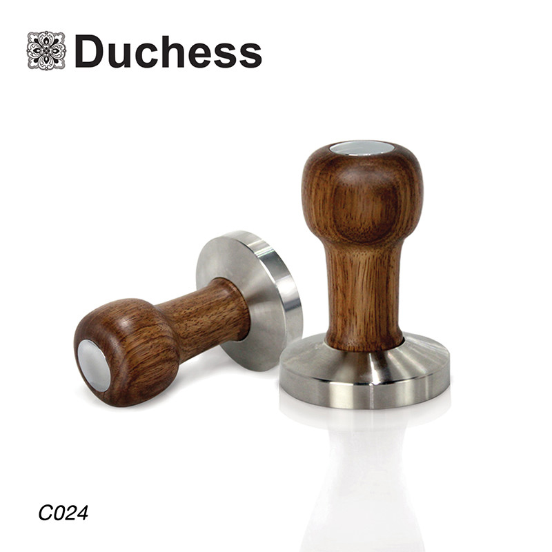 Duchess รุ่น C024 - แทมเปอร์สแตนเลส ขนาด 58 มม. - ก้านไม้กุหลาบ Duchess รุ่น C024 - แทมเปอร์สแตนเลส ขนาด 58 มม. - ก้านไม้กุหลาบ
