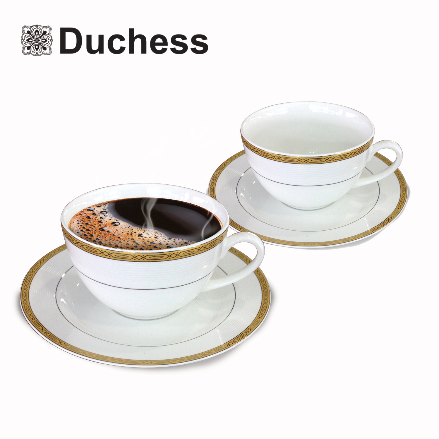 Cup Coffee Classic Gold-DS100B ( คลาสสิคโกล ) Cup Coffee Classic Gold-DS100B ( คลาสสิคโกล )