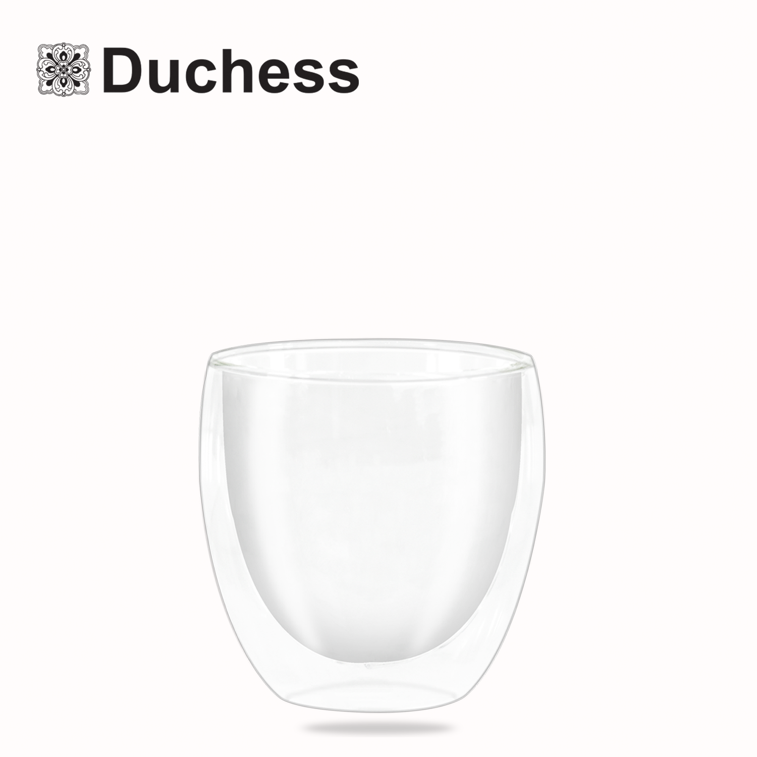 Duchess CD1250 - แก้ว 2 ชั้น - เก็บความร้อน/เย็น ขนาด 250 ml. Duchess CD1250 - แก้ว 2 ชั้น - เก็บความร้อน/เย็น ขนาด 250 ml.