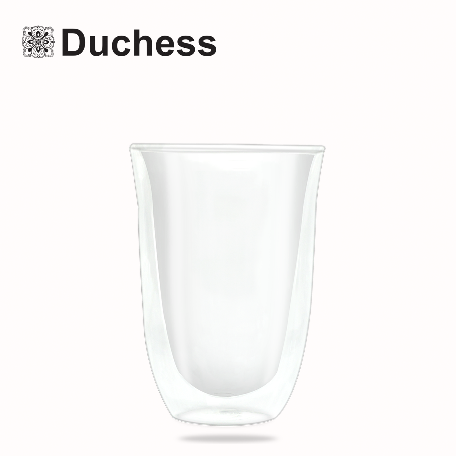 Duchess CD2250 - แก้ว 2 ชั้น - เก็บความร้อน/เย็น ขนาด 250 ml. Duchess CD2250 - แก้ว 2 ชั้น - เก็บความร้อน/เย็น ขนาด 250 ml.