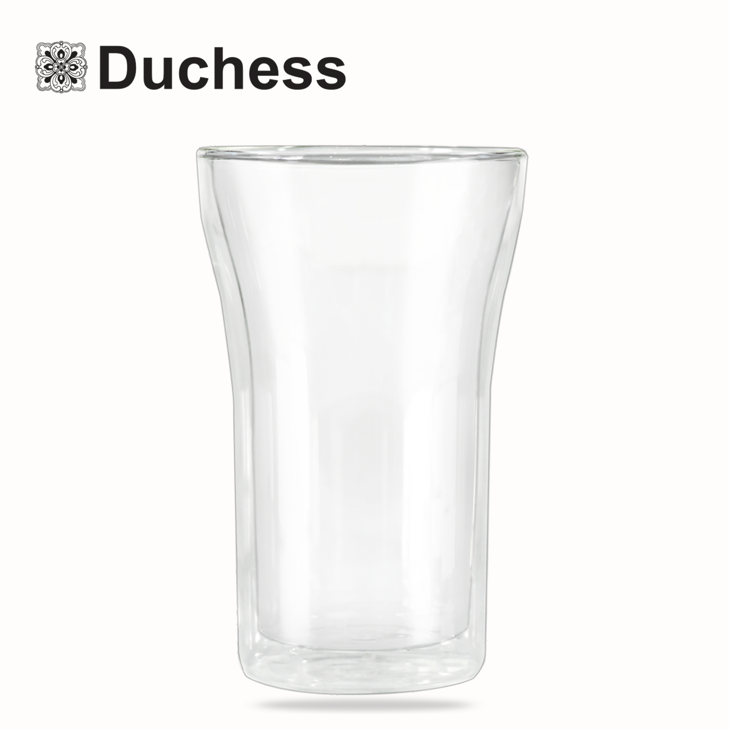 Duchess CD3350 - แก้ว 2 ชั้น - เก็บความร้อน/เย็น ขนาด 350 ml. Duchess CD3350 - แก้ว 2 ชั้น - เก็บความร้อน/เย็น ขนาด 350 ml.