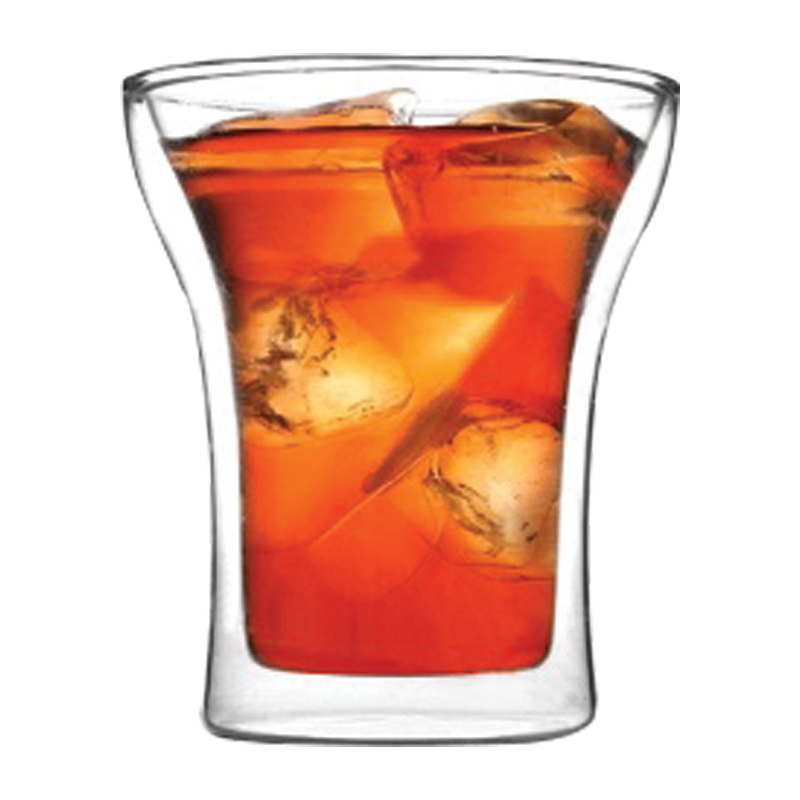 Duchess CD3350 - แก้ว 2 ชั้น - เก็บความร้อน/เย็น ขนาด 350 ml. Duchess CD3350 - แก้ว 2 ชั้น - เก็บความร้อน/เย็น ขนาด 350 ml.