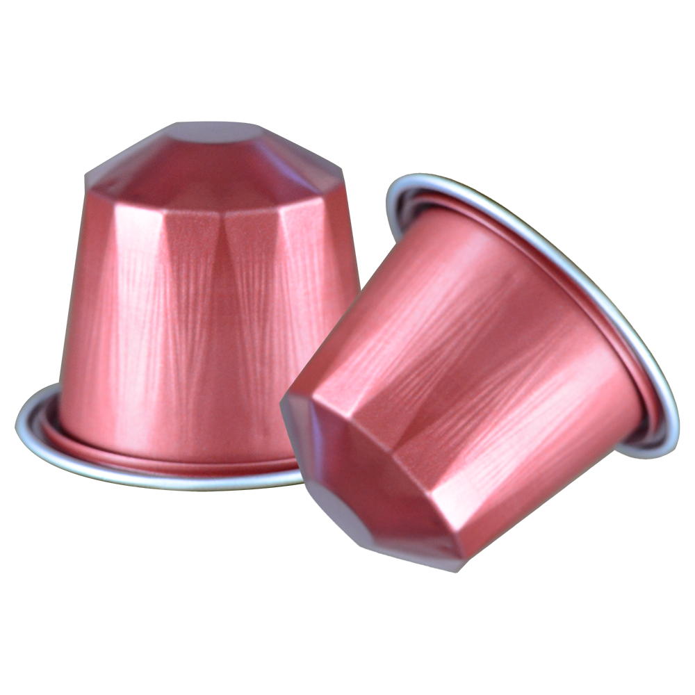 Duchess CO3003#04 - Coffee Capsule 40 แคปซูล - Lamoon Duchess CO3003#04 - Coffee Capsule 40 แคปซูล - Lamoon