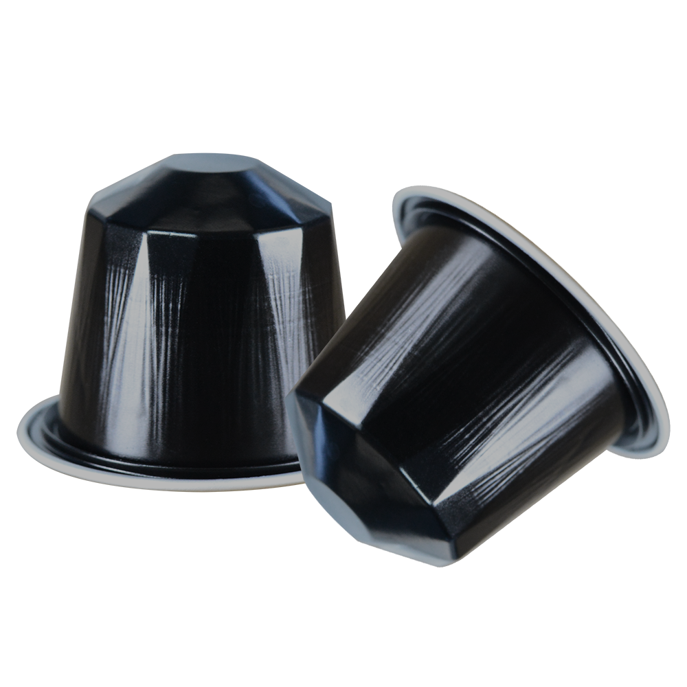 Duchess เครื่องชงกาแฟระบบแคปซูล CM6300B แถมฟรี กาแฟแคปซูล 40 แคปซูล - CM6300B#1 Duchess เครื่องชงกาแฟระบบแคปซูล CM6300B แถมฟรี กาแฟแคปซูล 40 แคปซูล - CM6300B#1