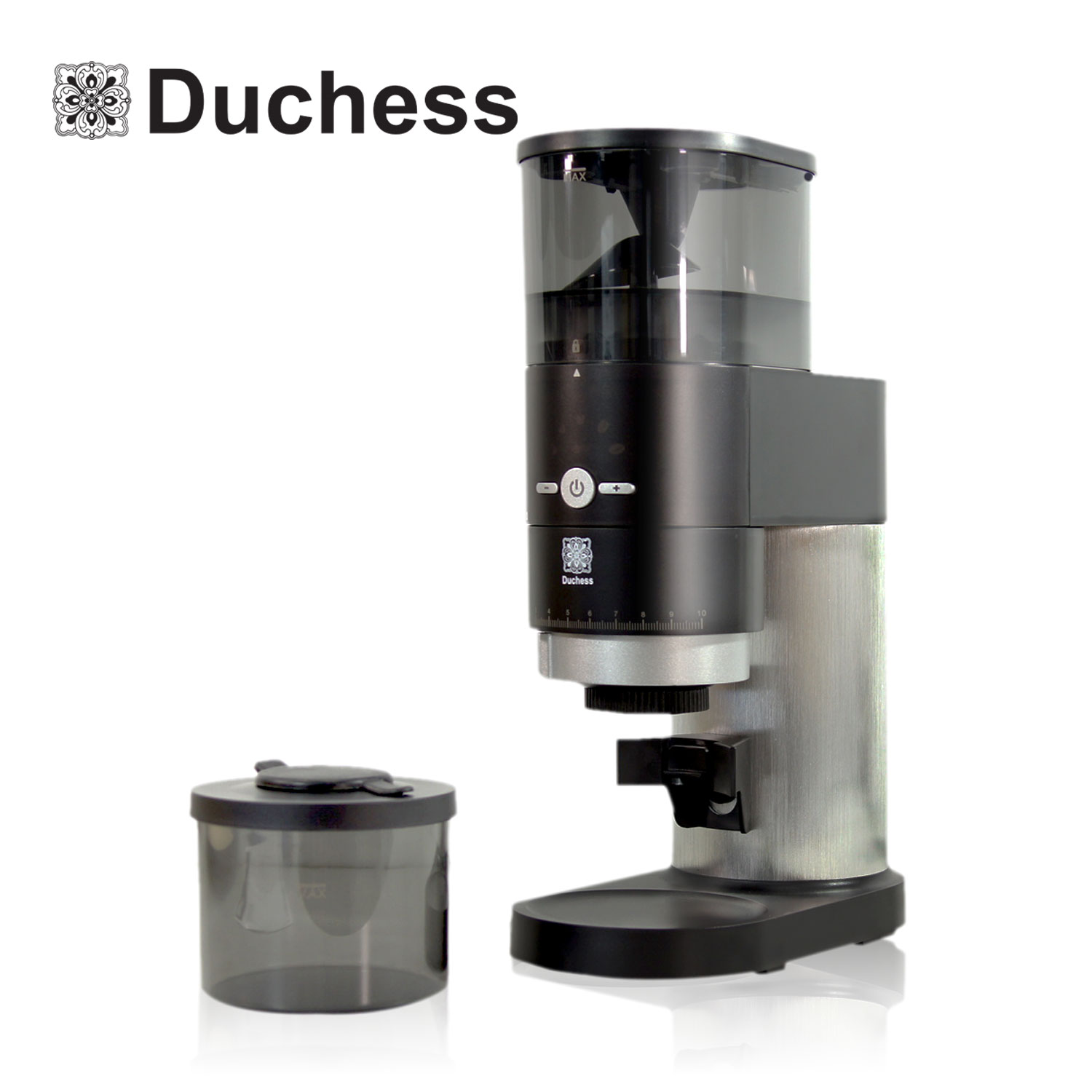 Duchess เครื่องบดเมล็ดกาแฟ รุ่น CG9400 Duchess เครื่องบดเมล็ดกาแฟ รุ่น CG9400
