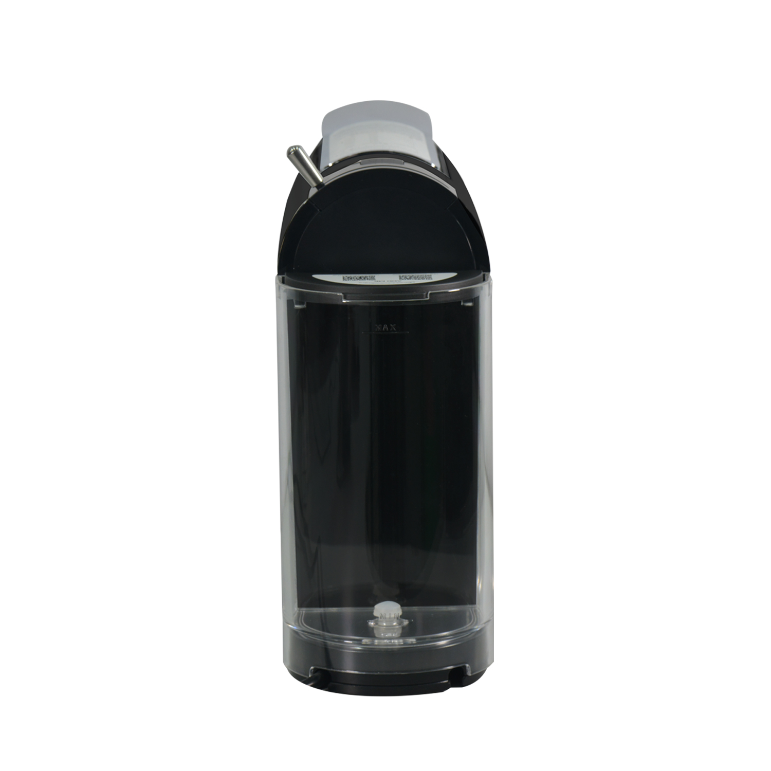 Duchess เครื่องชงกาแฟระบบแคปซูล CM6300B แถมฟรี กาแฟแคปซูล 40 แคปซูล - CM6300B#1 Duchess เครื่องชงกาแฟระบบแคปซูล CM6300B แถมฟรี กาแฟแคปซูล 40 แคปซูล - CM6300B#1
