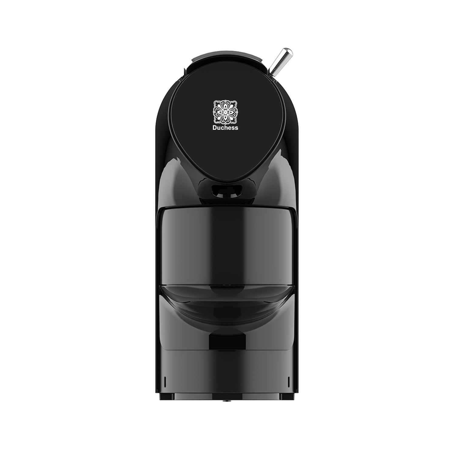 Duchess เครื่องชงกาแฟระบบแคปซูล CM6300B แถมฟรี กาแฟแคปซูล 40 แคปซูล - CM6300B#1 Duchess เครื่องชงกาแฟระบบแคปซูล CM6300B แถมฟรี กาแฟแคปซูล 40 แคปซูล - CM6300B#1