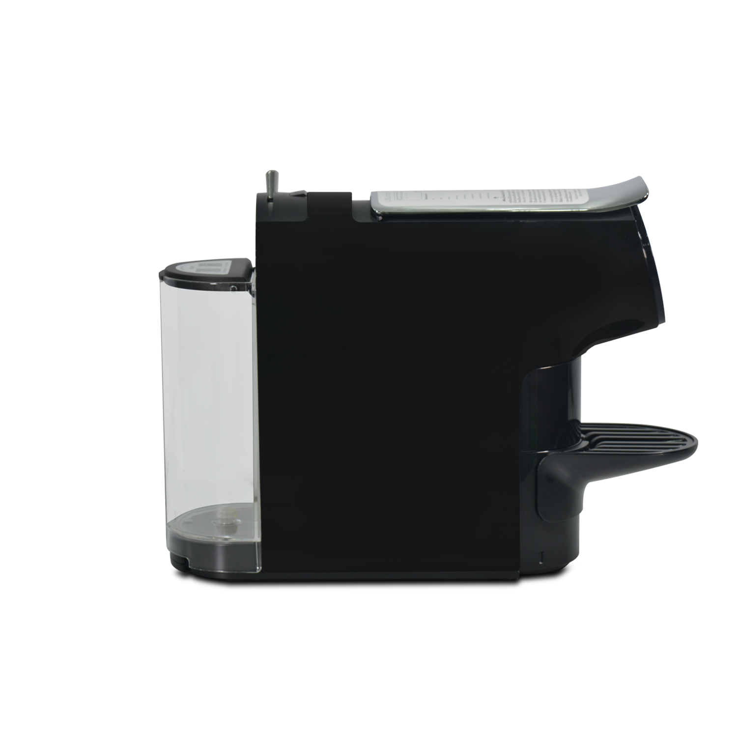 Duchess เครื่องชงกาแฟระบบแคปซูล CM6300B แถมฟรี กาแฟแคปซูล 40 แคปซูล - CM6300B#1 Duchess เครื่องชงกาแฟระบบแคปซูล CM6300B แถมฟรี กาแฟแคปซูล 40 แคปซูล - CM6300B#1