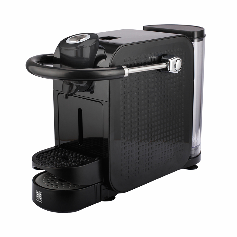 Duchess เครื่องชงกาแฟระบบแคปซูล CM6200B + เซ็ทแก้ว Double Wall ขนาด 100 ml. แถมฟรี กาแฟแคปซูล 20 แคปซูล - CM6200B#2 Duchess เครื่องชงกาแฟระบบแคปซูล CM6200B + เซ็ทแก้ว Double Wall ขนาด 100 ml. แถมฟรี กาแฟแคปซูล 20 แคปซูล - CM6200B#2
