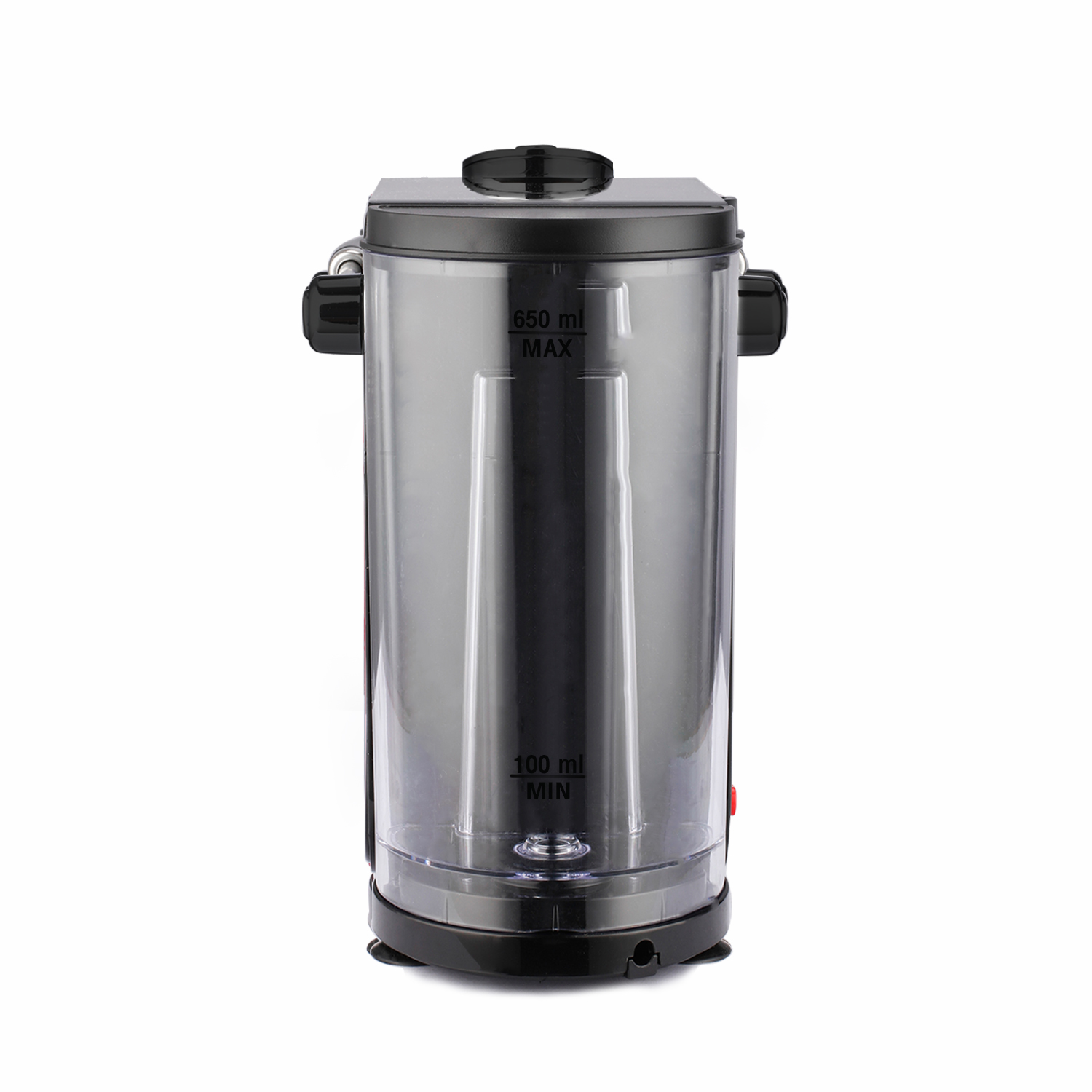 Duchess เครื่องชงกาแฟระบบแคปซูล CM6200B + เซ็ทแก้ว Double Wall ขนาด 100 ml. แถมฟรี กาแฟแคปซูล 20 แคปซูล - CM6200B#2 Duchess เครื่องชงกาแฟระบบแคปซูล CM6200B + เซ็ทแก้ว Double Wall ขนาด 100 ml. แถมฟรี กาแฟแคปซูล 20 แคปซูล - CM6200B#2