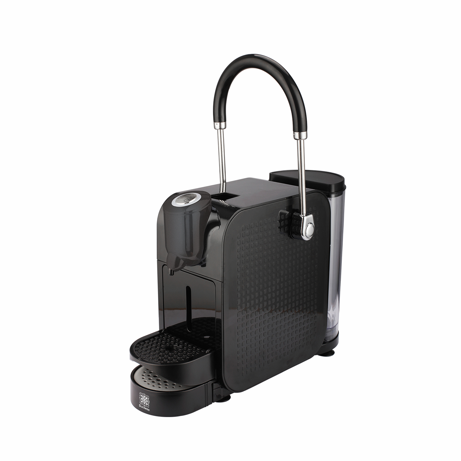Duchess เครื่องชงกาแฟระบบแคปซูล CM6200B + เซ็ทแก้ว Double Wall ขนาด 100 ml. แถมฟรี กาแฟแคปซูล 20 แคปซูล - CM6200B#2 Duchess เครื่องชงกาแฟระบบแคปซูล CM6200B + เซ็ทแก้ว Double Wall ขนาด 100 ml. แถมฟรี กาแฟแคปซูล 20 แคปซูล - CM6200B#2