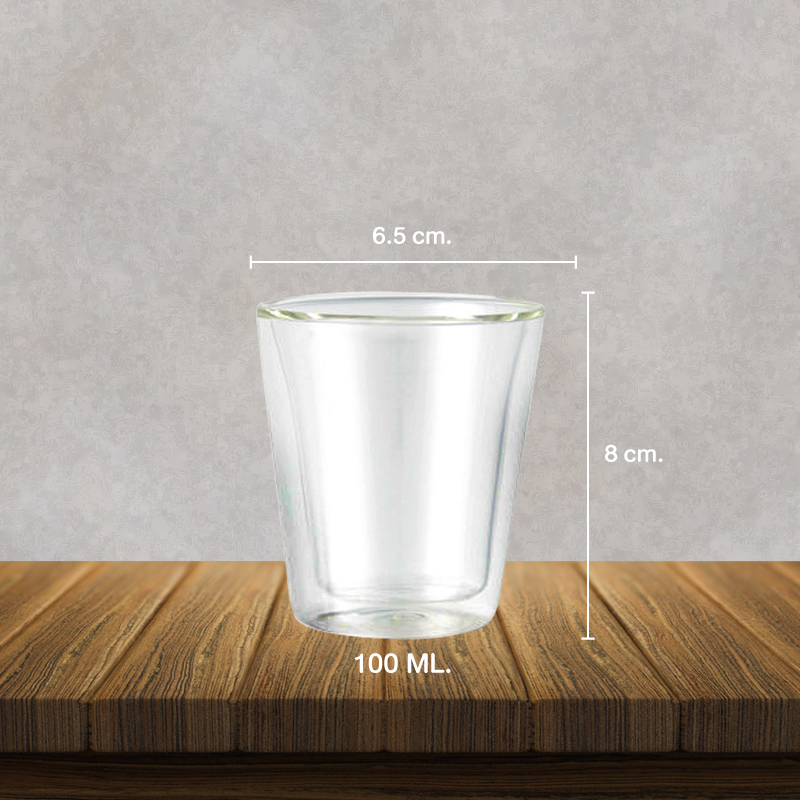 Duchess เครื่องชงกาแฟระบบแคปซูล CM6200B + เซ็ทแก้ว Double Wall ขนาด 100 ml. แถมฟรี กาแฟแคปซูล 20 แคปซูล - CM6200B#2 Duchess เครื่องชงกาแฟระบบแคปซูล CM6200B + เซ็ทแก้ว Double Wall ขนาด 100 ml. แถมฟรี กาแฟแคปซูล 20 แคปซูล - CM6200B#2