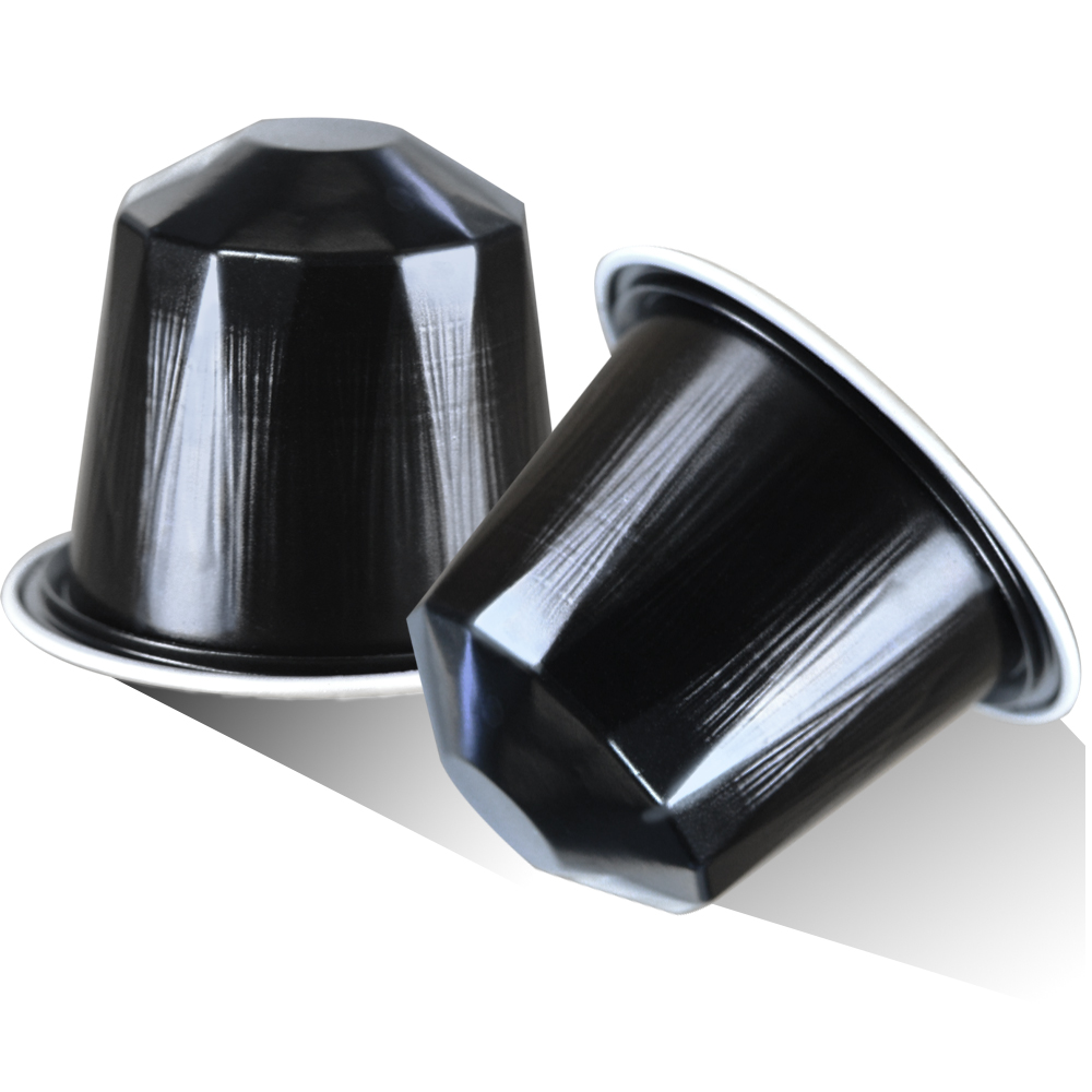 Duchess CO3004#04 - Coffee Capsule 40 แคปซูล - Runjuan Duchess CO3004#04 - Coffee Capsule 40 แคปซูล - Runjuan