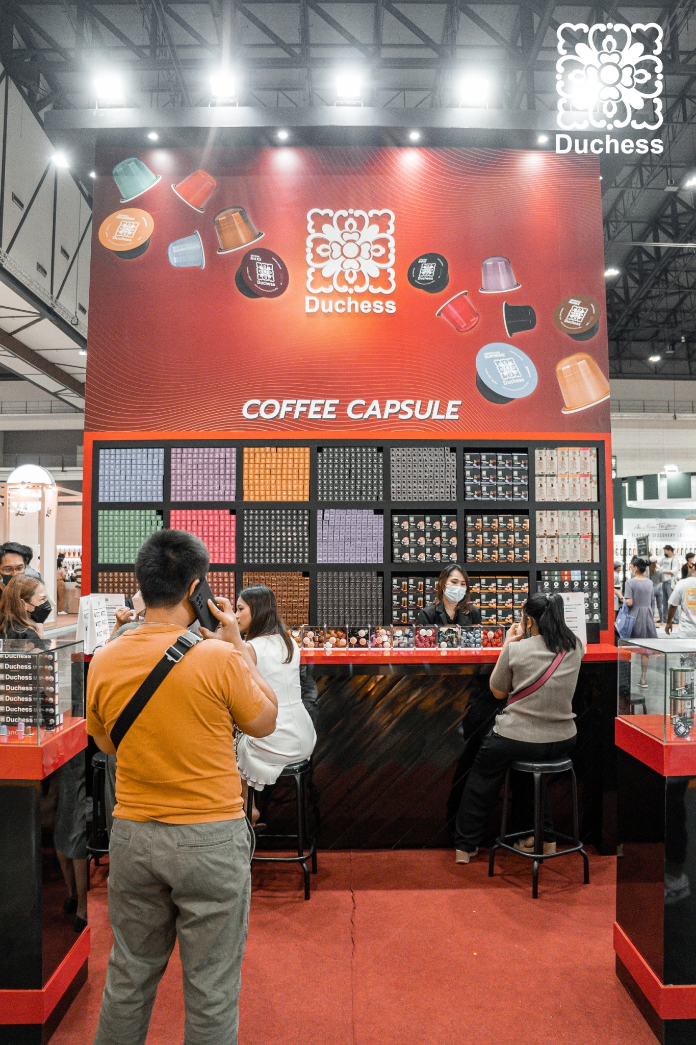 Thailand Coffee Fest 2022